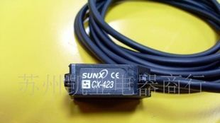 供应日本神视光电传感器CX-423(图)
