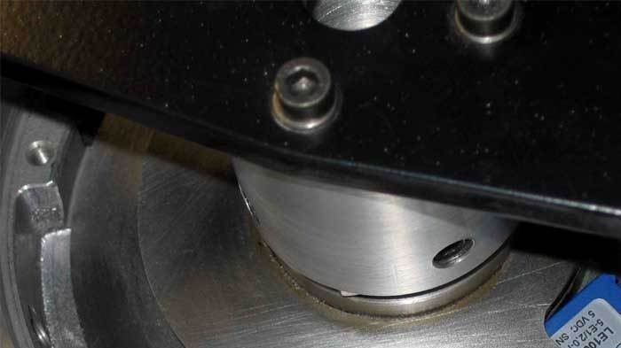 SIKO磁头，磁性位移传感器，MSK2000