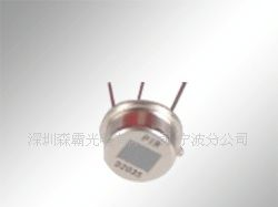 热释电人体红外传感器