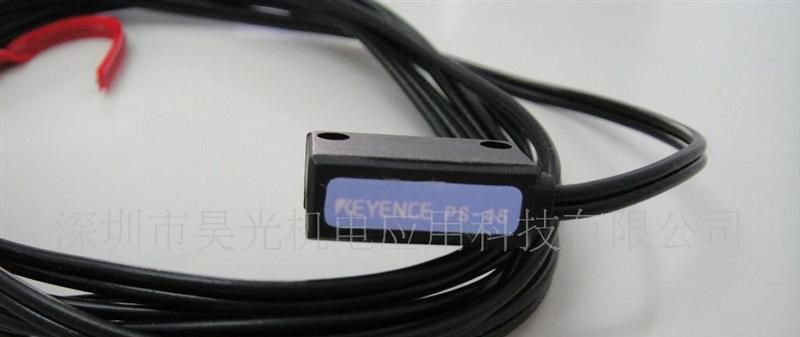 KEYENCE 传感器探头PS-45