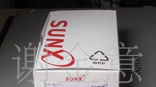 SUNX传感器LS-401-C2+LS-H21直销