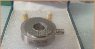 YDL-2 压电石英晶体动态力传感器