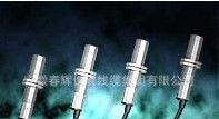 SMCB-01齿轮转速传感器 ,SMCB-02磁敏测速传感器