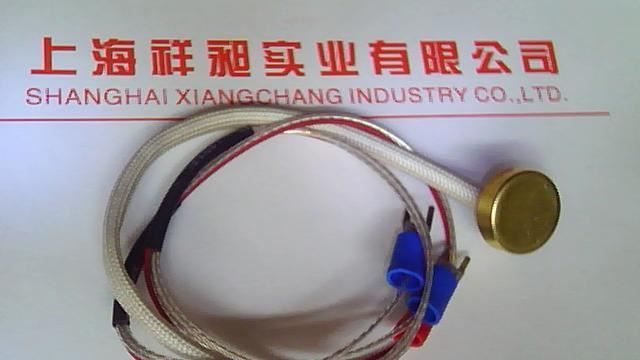 供应铂电阻磁性吸附温度传感器
