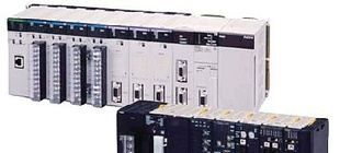 特价销售光纤传感器OMRON 产品CQM1H-CTB41