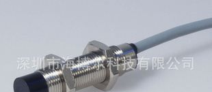 IA12ASF02NOHT-K耐高温接近开关