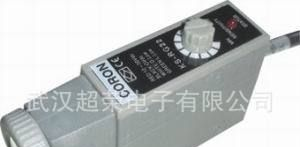 供应CORON台湾超荣   色标传感器KS系列