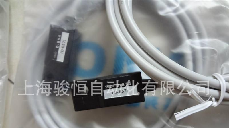SMC磁性开关 磁性传感器 D-B54 D-B57