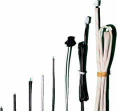 供应NTC热敏电阻 温度传感器 MF5A 49.12K 40.27K 68K 6.8K4.7K等