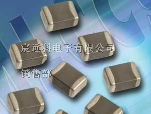 家用电器用高压贴片电容器
