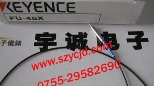 供应KEYENCE光纤传感器FU-45X,FU-69X,FU-75F