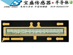 TSL1401CL 光电检测器 - 环境光传感器 美国AMS-TAOS专营 现货