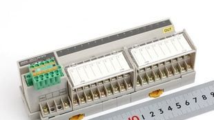 特价销售光纤传感器OMRON 产品 DRT2-ID16