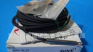 松下电工一级代理 松下（SUNX）接近传感器 GX-3S，GX-5S，GX-8M