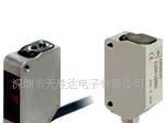 供应光电传感器E3Z-D81 E3Z-R81