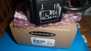 昆山泰珂美国邦纳一级代理长距离激光传感器LT3NI,LT3NU现货特价
