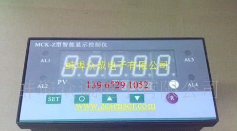 无线传感器