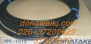 供应山武YAMATAKE光纤传感器HPF-D018