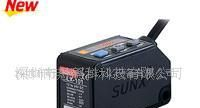 SUNX色标传感器LX-101