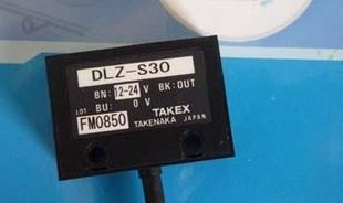 供应日本TAKEX竹中DLZ-S30传感器
