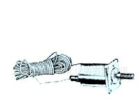 SZMB-4磁电转速传感器