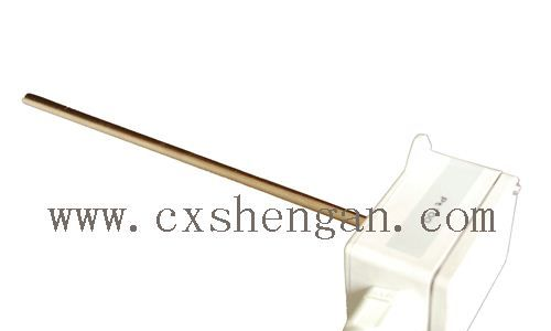 生产厂家供应温度传感器PT100