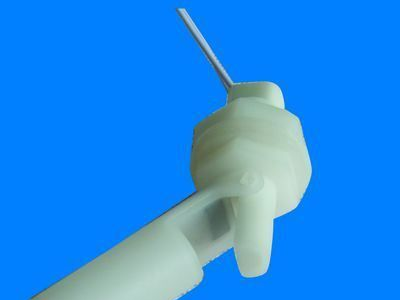 干簧开关原理塑料外壳双液位传感器 干簧传感器