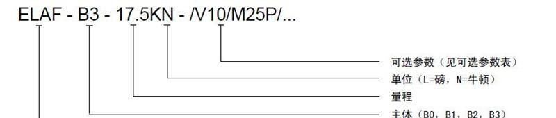 美国精量MEAS ELAF拉压力传感器 低成本 机械人控制 接触感应