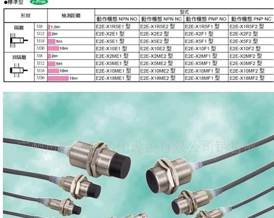 OMRON【厂家】omron欧姆龙 E3F3-D12  光学传感器