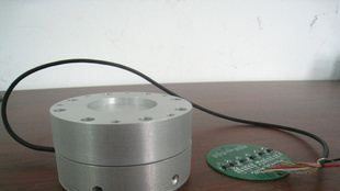 供应KY-SAFM-Ⅰ型六维腕力传感器