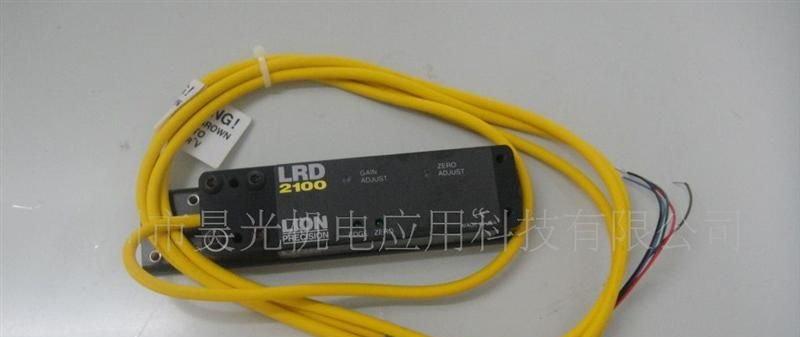 LION标签检测传感器LRD2100