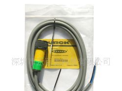 供应图尔克原装传感器DW-AD-603-M12现货
