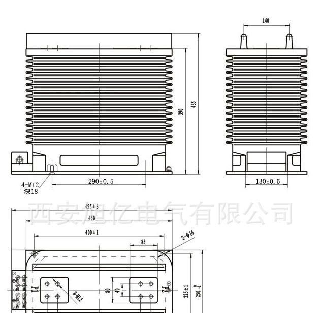 供应LZZBJ8电流互感器系列
