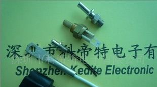 供应测温温度传感器高精度10K3435-KDT