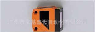 IFM易福门激光距离传感器O1D105