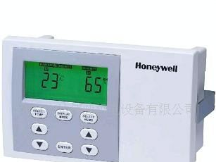 霍尼韦尔数字恒温器  T6800H2WN