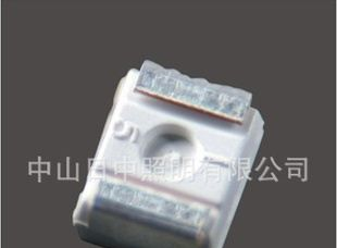 SMD灯珠 3528led 灯珠3528 3528白灯 3528白光LED 5-6LM 自然白