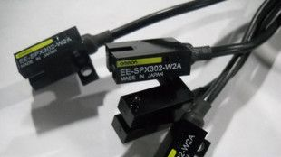 厂家批发OMRON光电开关EE-SPX302-W2A、EE-SPX402-W2A
