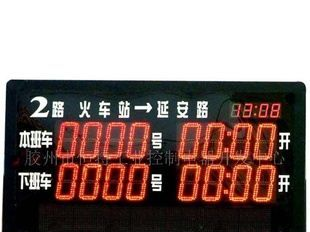 供应生产管理电子看板