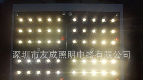 1W  大功率LED灯珠 光源  0.5W暖白光 led灯珠