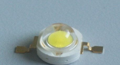供应 1W大功率灯珠 LED绿光灯珠50-60LM