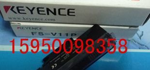 供应keyence基恩斯传感器FS-V11P