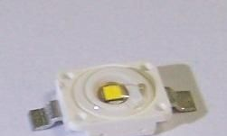 暖白光3500K欧司朗OSRAM大功率LED
