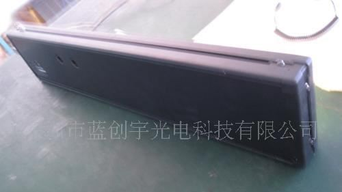 5.0/高亮LED电子显示屏/六字/车载条屏/台湾/LED跑马灯/广告/席卡