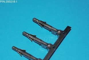 AMP/tyco泰科350218-1端子AMP汽车连接器端子