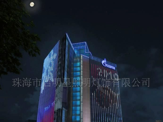 【厂家直销】 LED16段全彩数码管/护栏管/轮廓