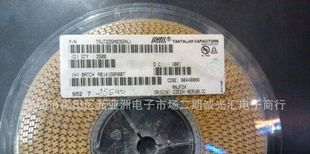 AVX钽电容 TAJT225M035RNJ