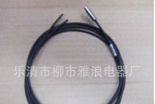低价直销瑞科光纤传感器：FRS-410-S