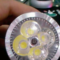 低价热销优质LED4*1W 恒流驱动电源