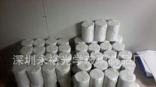 供应LED灯玻璃 喷砂玻璃 磨砂玻璃 蒙砂玻璃